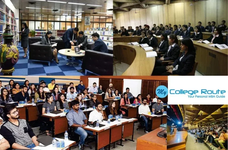 Comparing Leading MBA Colleges in Delhi: Key Features, Fees, and Career Prospects Analyzed Comparing Leading MBA Colleges in Delhi: Key Features, Fees, and Career Prospects Analyzed