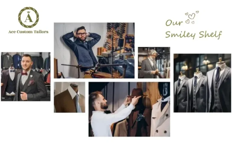 Discover Local Experts Offering Affordable Garment Alterations with Ace Custom Tailors Discover Local Experts Offering Affordable Garment Alterations with Ace Custom Tailors