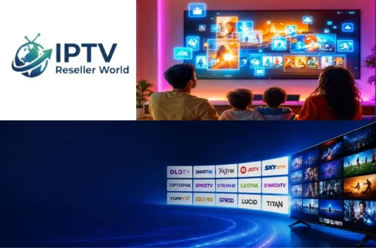 How to Choose the Best TipTop4K Reseller Panels in the USA for Seamless IPTV Business Growth