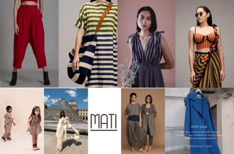 Explore Trusted Celebrity Fashion Collections Across GCC with Flambe Fashions