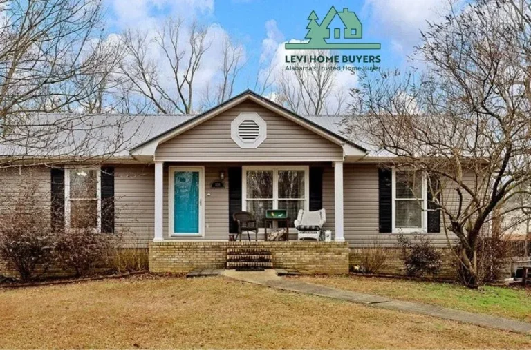 How Top Local Home Buyers for Inherited Properties Compare for Birmingham Sellers