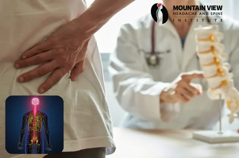How a Back Doctor Near Me Can Improve Pain Relief and Mobility