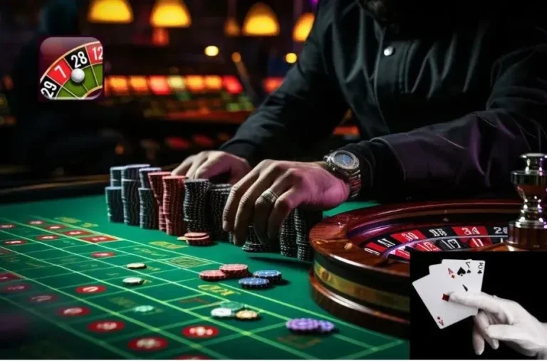 Ruleta Game: How to Play and Where to Find Local Table Options