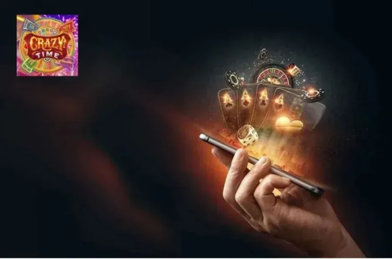 Crazy Time Free Bonus: How to Get Exclusive Spins and Unlock Big Wins