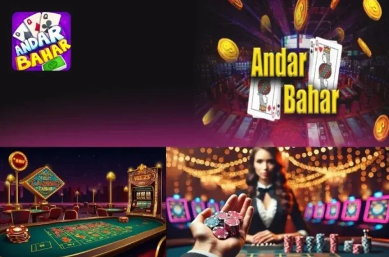Andar Bahar Online: A Local Guide to Fair Play and Real-Time Fun
