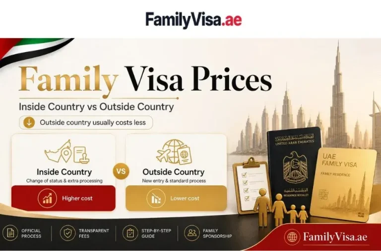 UAE Golden Visa Requirements and Eligibility Guide: Who Qualifies and What to Prepare
