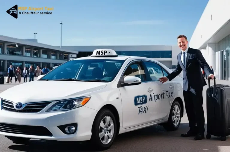 Top-Rated Chauffeur Services in Minneapolis for Reliable Airport Transfers Top-Rated Chauffeur Services in Minneapolis for Reliable Airport Transfers