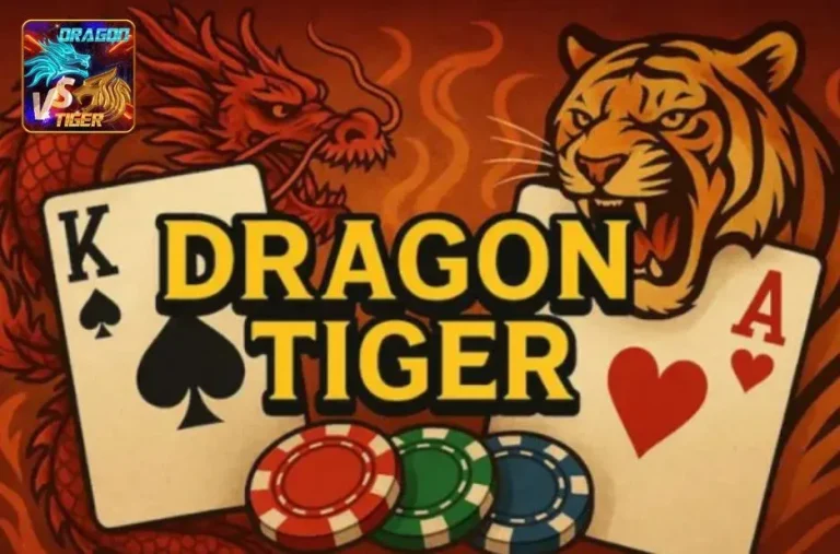Unlocking the Secrets of Dragon Tiger: A Comprehensive Guide to Strategy and Gameplay