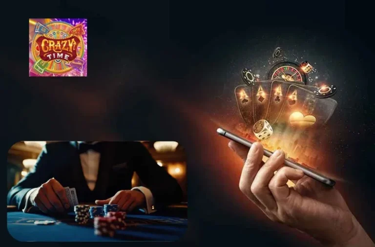 Unlock Exciting Features and Seamless Play with Crazy Time Game APK for iOS Unlock Exciting Features and Seamless Play with Crazy Time Game APK for iOS
