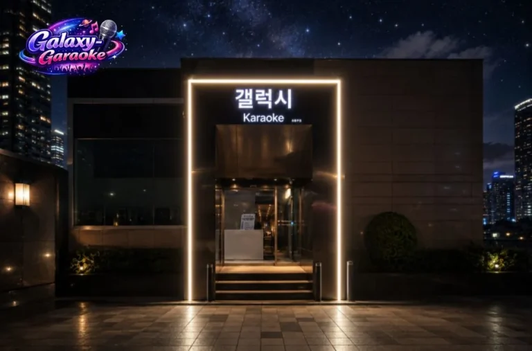갤럭시 가라오케 vs 다른 노래방, 최고의 프라이빗 룸과 서비스 비교 분석 갤럭시 가라오케 vs 다른 노래방, 최고의 프라이빗 룸과 서비스 비교 분석