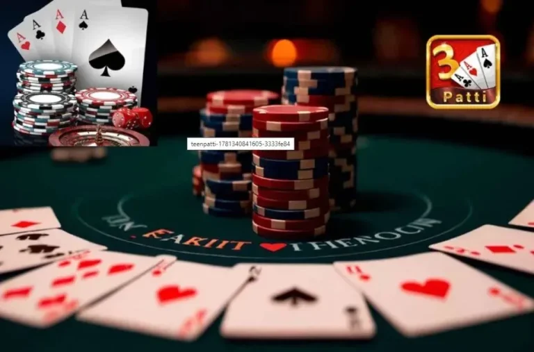 Joker Teen Patti Guest Post: A Practical Guide to Winning Strategies