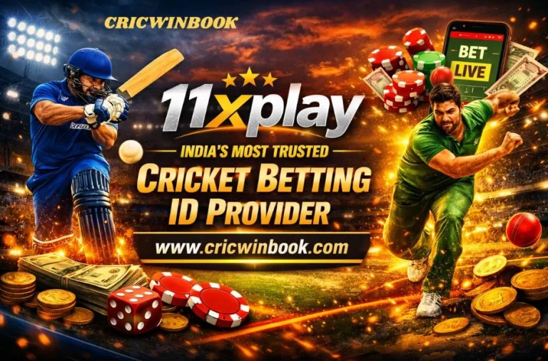 Cricwinbook Insider Tips: Maximizing Your Experience on This Premier Betting Platform