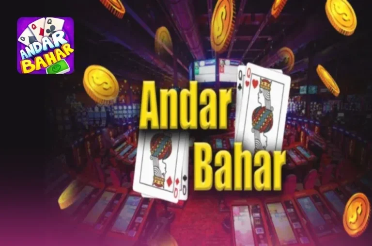 Essential Andar Bahar Tips and Tricks to Master the Game with Confidence