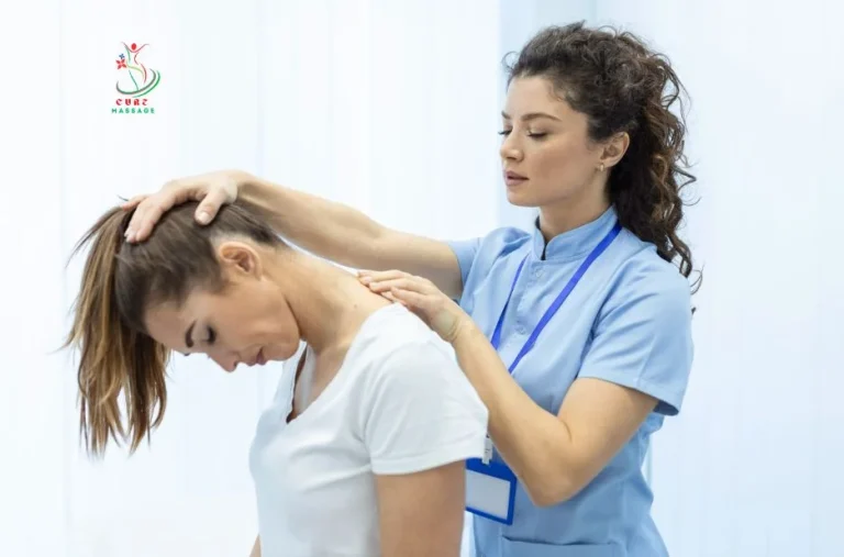 Experience Ultimate Relaxation with Expert Massage Services on Queen Street East Experience Ultimate Relaxation with Expert Massage Services on Queen Street East
