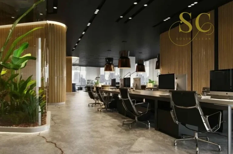 Discover the Positive Impact of Professional Office Cleaning Service in Merton for a Healthier Workspace Discover the Positive Impact of Professional Office Cleaning Service in Merton for a Healthier Workspace