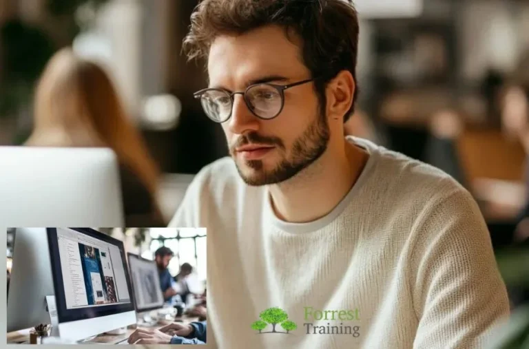 Unlock Your Potential with Expert-Led Microsoft 365 Classes at ForrestTraining.com.au