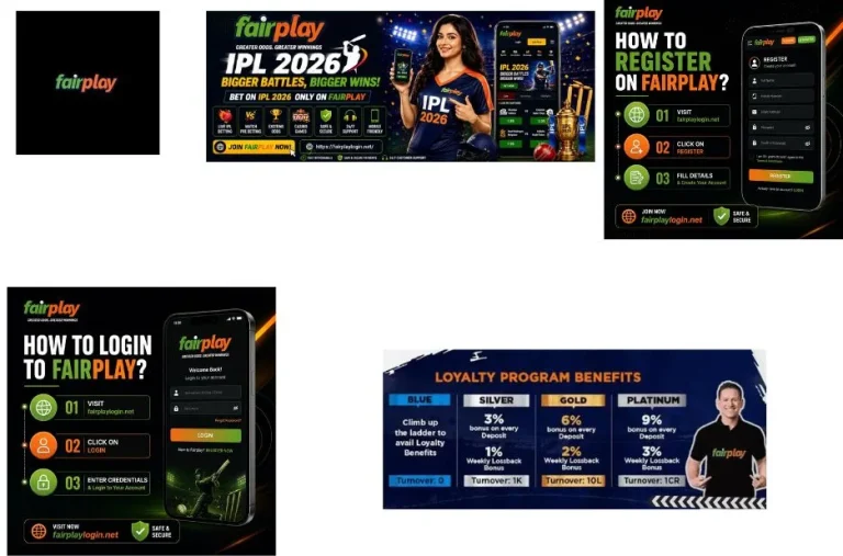 Discover How Fairplay 24 Enhances Your Online Experience with Secure Access and Exclusive Benefits
