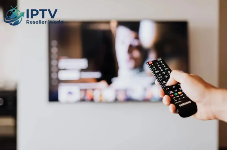 Essential Checklist for How to Become an IPTV Reseller and Launch Your Streaming Business