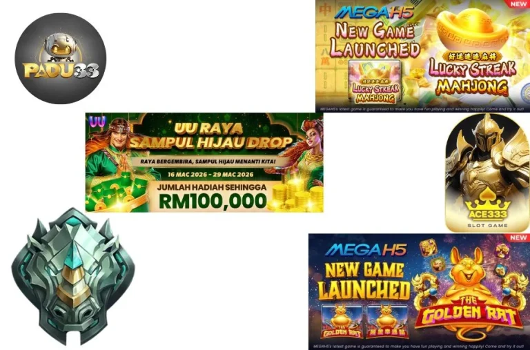 Comparing Top Online Casinos Accepting 10 Ringgit Deposits for Seamless Gaming Experience Comparing Top Online Casinos Accepting 10 Ringgit Deposits for Seamless Gaming Experience