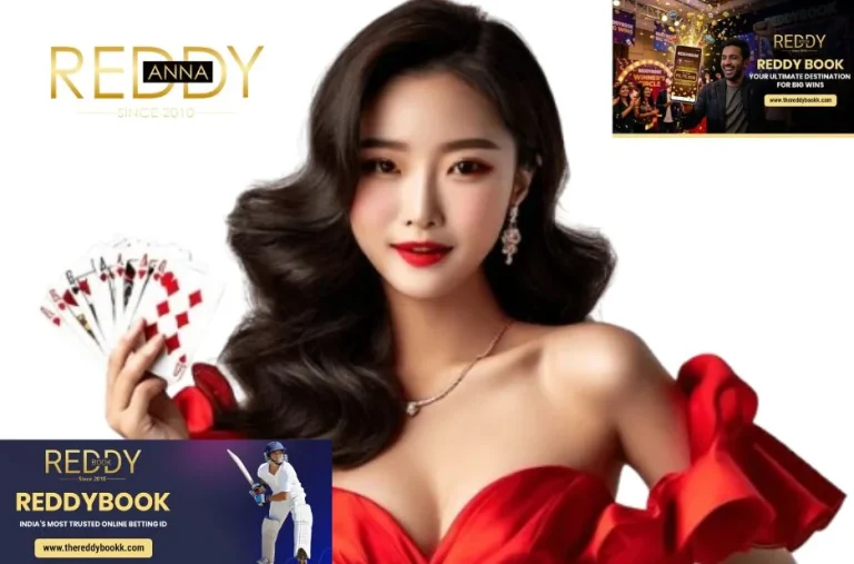 Why Reddy Book Blue is the Top Choice for Seamless Online Gaming and Betting Experiences Why Reddy Book Blue is the Top Choice for Seamless Online Gaming and Betting Experiences