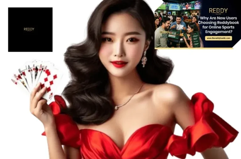 Discover the Advantages of Reddy Book Win for Seamless Cricket Betting and Casino Fun Discover the Advantages of Reddy Book Win for Seamless Cricket Betting and Casino Fun