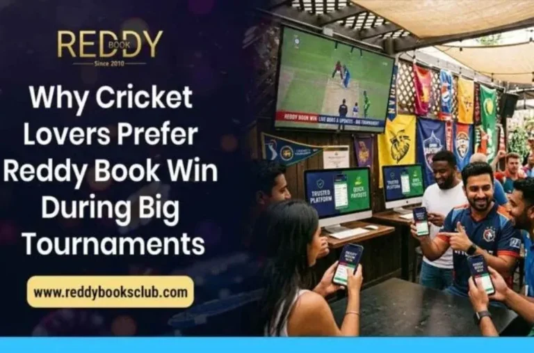 Unlock Seamless Gaming with Reddy Book ID: Your Gateway to Local Sports and Casino Fun