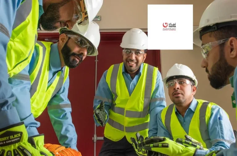 أفضل الطرق الموثوقة لدفع فاتورة الكهرباء عبر الإنترنت بسهولة وأمان مع شركة نماء للتوزيع الكهربائي