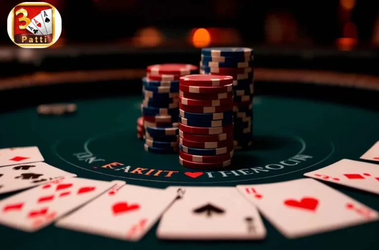 Experience True Skill and Fair Play with Trusted Teen Patti Game Platforms Experience True Skill and Fair Play with Trusted Teen Patti Game Platforms