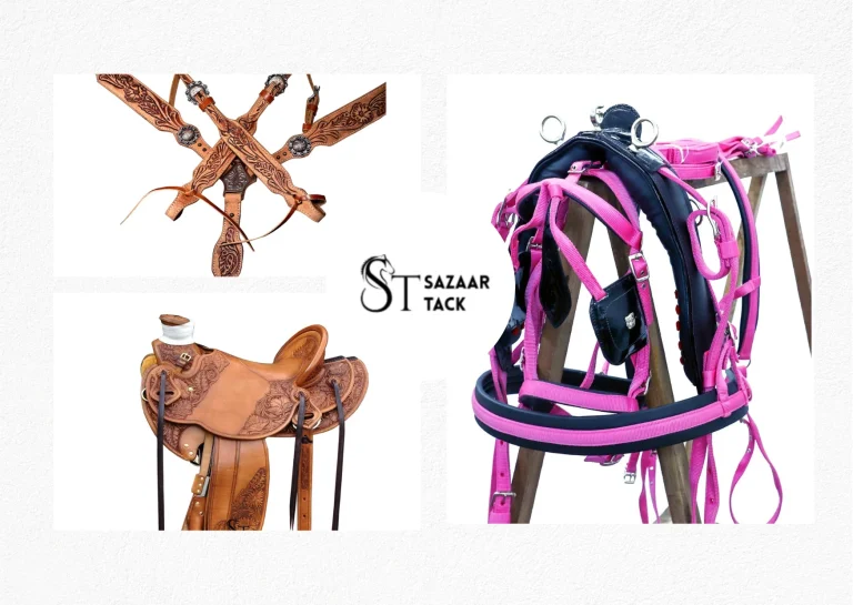 Buy Horse Riding Gear Online for Quality, Comfort, and Durability