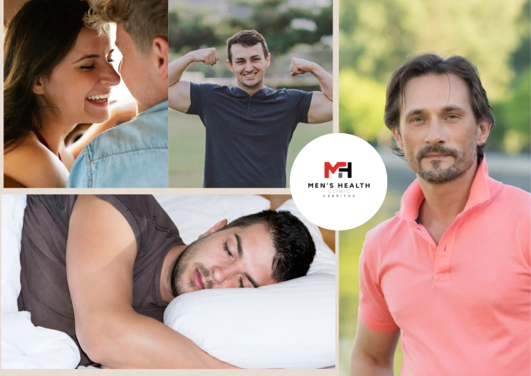 Men’s Health Clinic in Los Angeles: Customized Care for Better Well-Being Men’s Health Clinic in Los Angeles: Customized Care for Better Well-Being