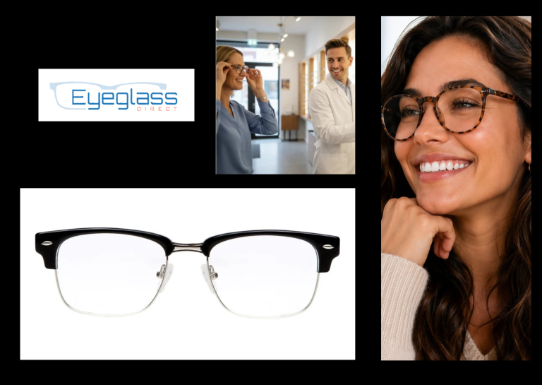 Upgrade Your Vision with Premium Eyewear for Locals