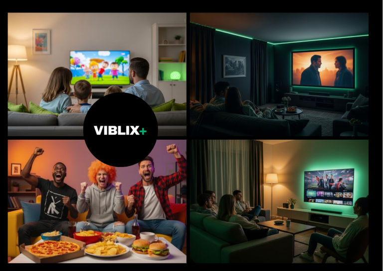 Trusted IPTV Picks in Canada for High-Quality Streaming