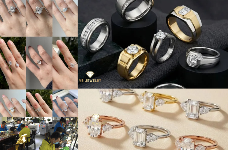Germany Fine Jewelry OEM Checklist for Private Labels