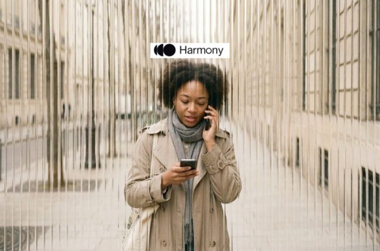 Elevate Phone Support with an AI Voice Agent from harmony.ai Elevate Phone Support with an AI Voice Agent from harmony.ai