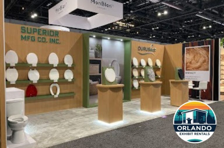Practical Checklist for Modular Custom Booth Builds