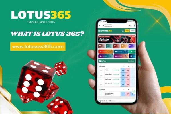 lotus365 Guest Post: A Practical Guide to Features, Security, and Smooth Gameplay lotus365 Guest Post: A Practical Guide to Features, Security, and Smooth Gameplay