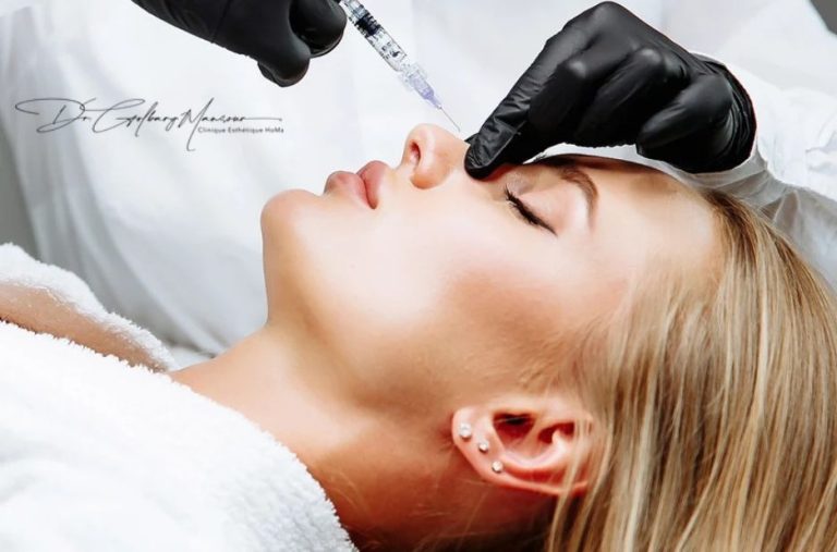 Trust-First Options for Non-Surgical Nose Refinement