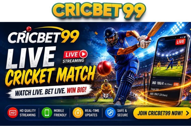 Criccbet99 Login Guide for Smooth Access, Verification, and Fast Support