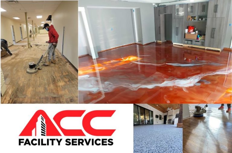 Polished Concrete Floors Checklist: Durable Shine, Easy Maintenance by atlantaflooring.io Polished Concrete Floors Checklist: Durable Shine, Easy Maintenance by atlantaflooring.io