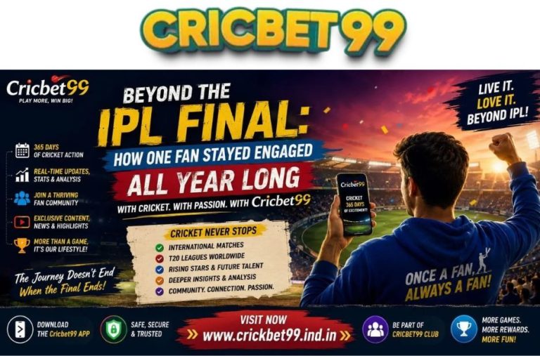 Cricbet99 Login: Practical Step-by-Step Access to Your Account