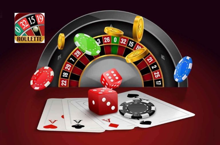Online Roulette: How to Play a Roulette Game for Android Locally