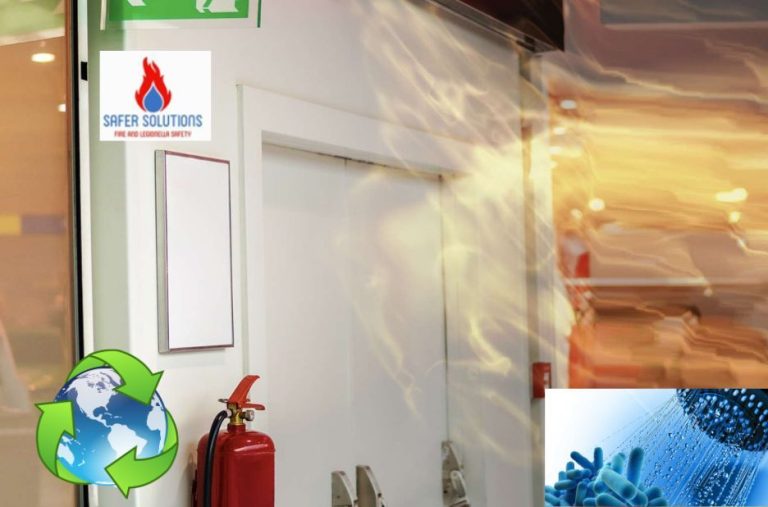 Expert Water Safety Advice for Legionella in Dublin Expert Water Safety Advice for Legionella in Dublin