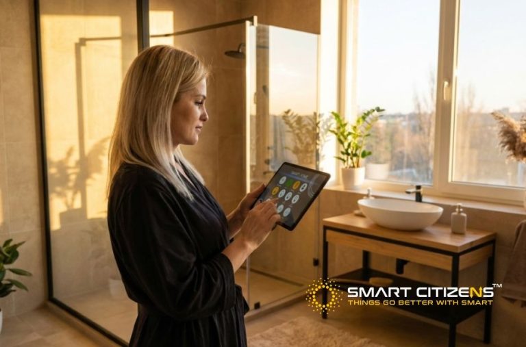 Best Smart Energy Management Systems in Dubai Guide