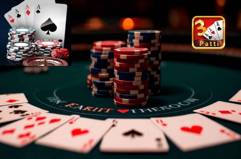 Teen Patti Online: A Quick Checklist for Smooth Multiplayer Card Play Teen Patti Online: A Quick Checklist for Smooth Multiplayer Card Play