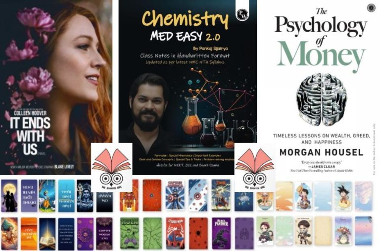 Anime Magnetic Bookmarks: A Practical Guide to Fan-Inspired Reading Accessories from Thebookishowl.in