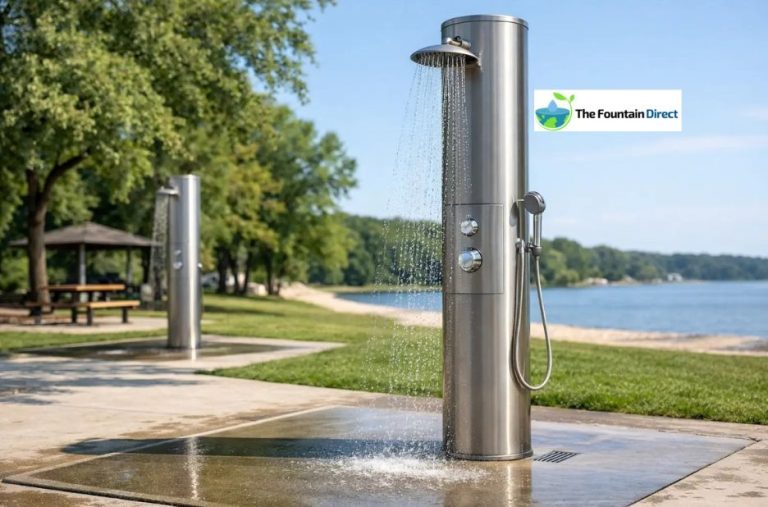 Durable Parks and Rec Drinking Fountain Solutions for High-Traffic Community Parks Durable Parks and Rec Drinking Fountain Solutions for High-Traffic Community Parks