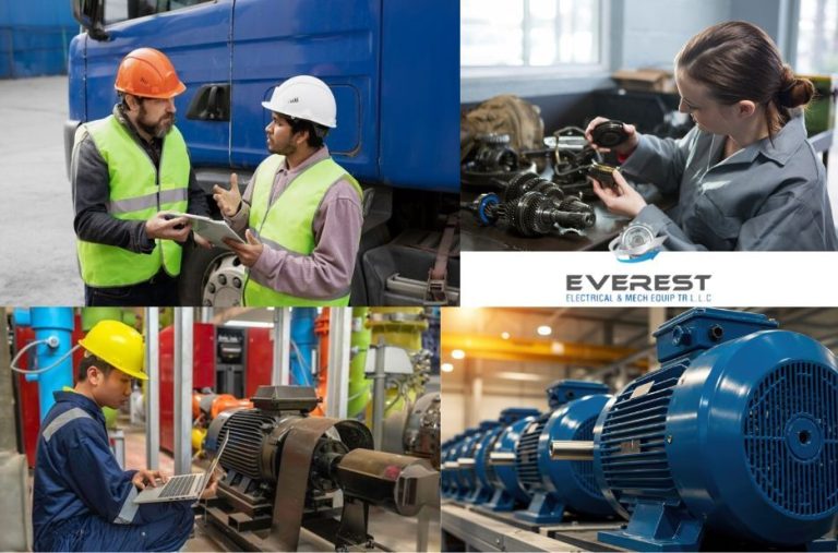 Benefits of BN Motors: Reliable Motion for Industrial Automation Benefits of BN Motors: Reliable Motion for Industrial Automation