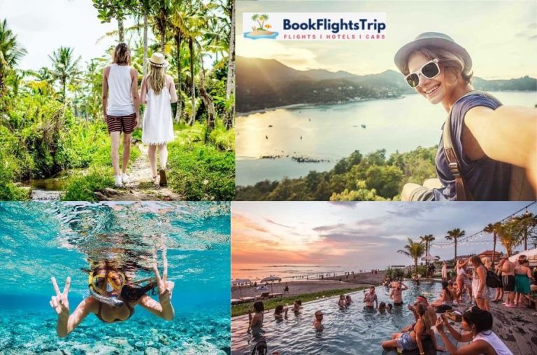 Expert Guide to the Best Places to Stay for Tourists in USA