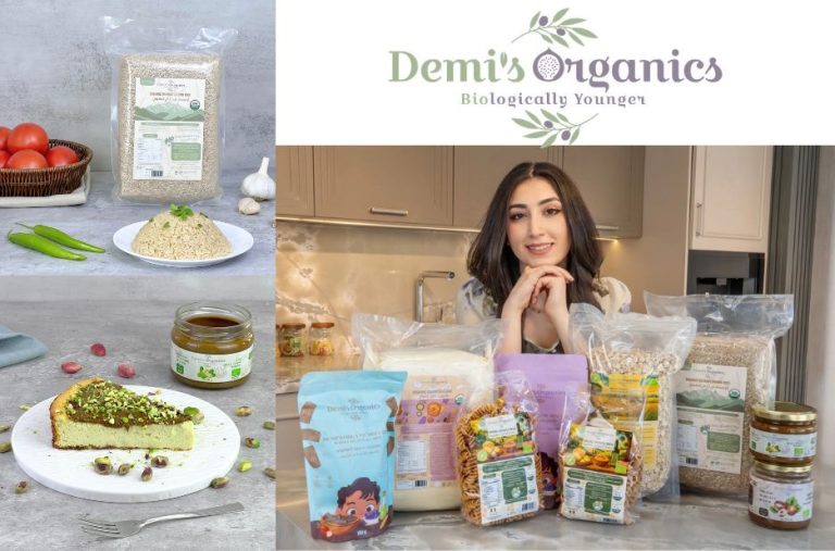 محلي المونك فروت من Demis Organics: فوائد الحلاوة الطبيعية وخيارات الاستخدام