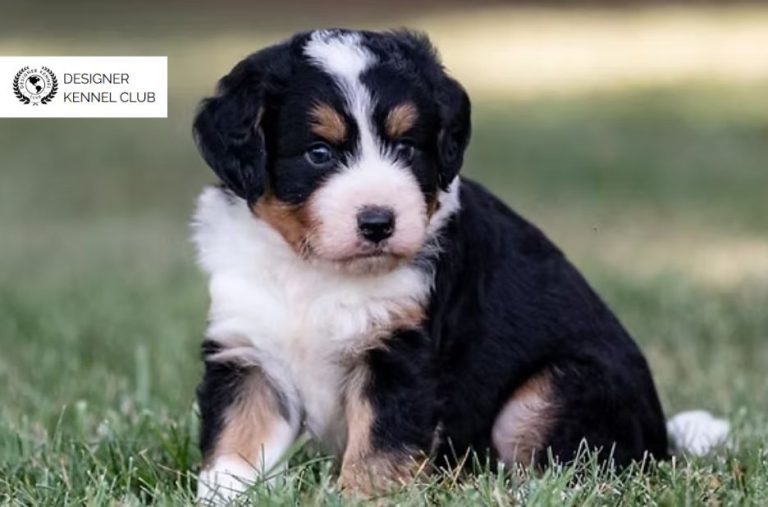 How to Verify Bernedoodle Paperwork Without AKC Registration